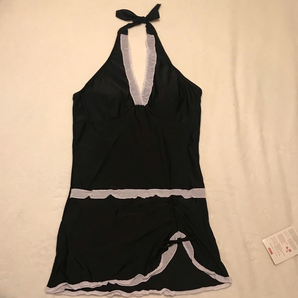 New swim Top only cover up